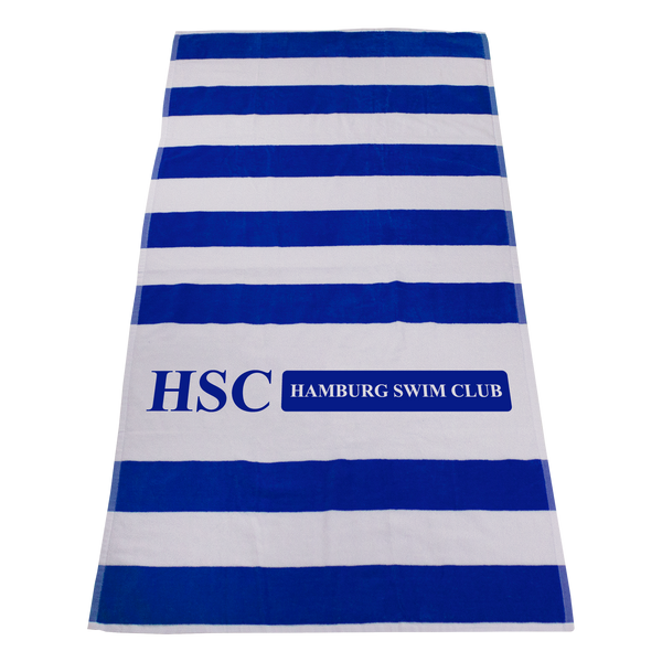 imprinted beach towels,  striped beach towels, 