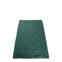 Forest Green Champion Color Fitness Towel Thumb