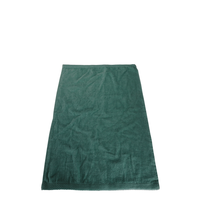 Forest Green Champion Color Fitness Towel