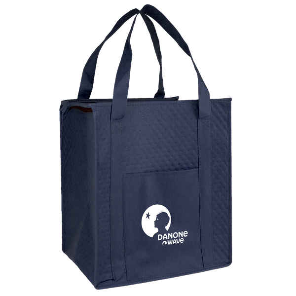 insulated totes, 