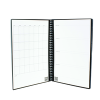 Rocketbook Fusion Executive / Executive Sized Notebooks and Rocketbook ...