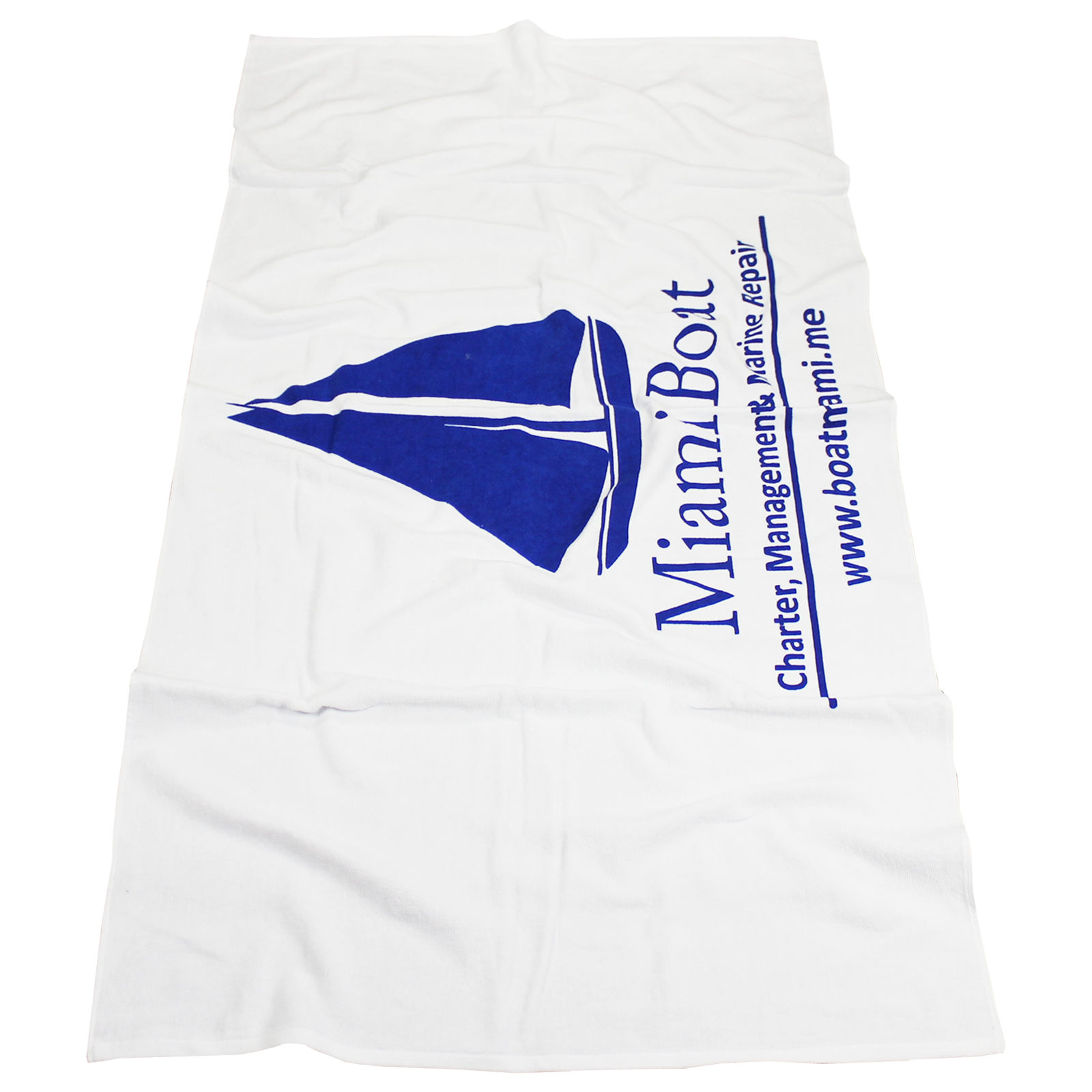 promotional towels