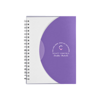  Crescent Spiral Notebook Thumb