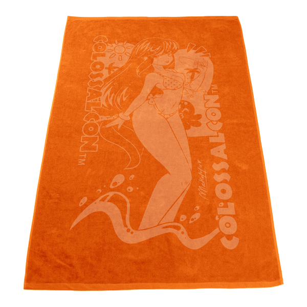 imprinted beach towels,  embroidered beach towels,  color beach towels, 