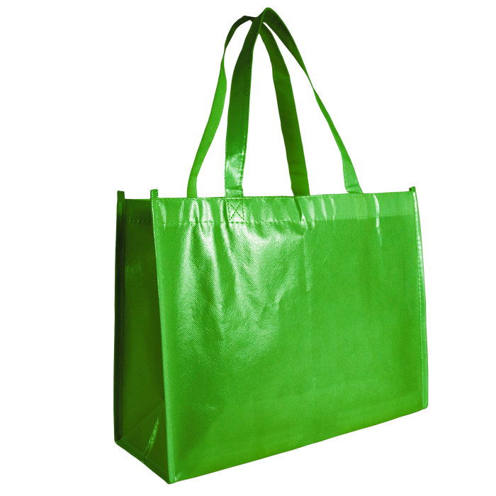 Laminated Convention Tote Convention Totes HoldenBags