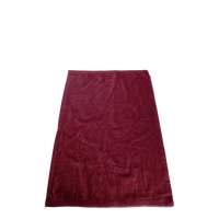 Maroon Champion Color Fitness Towel Thumb