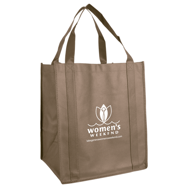 reusable grocery bags,  tote bags,  wine totes, 