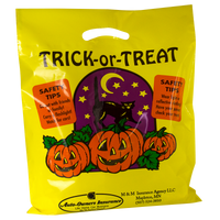  Trick-or-Treat Bag Thumb