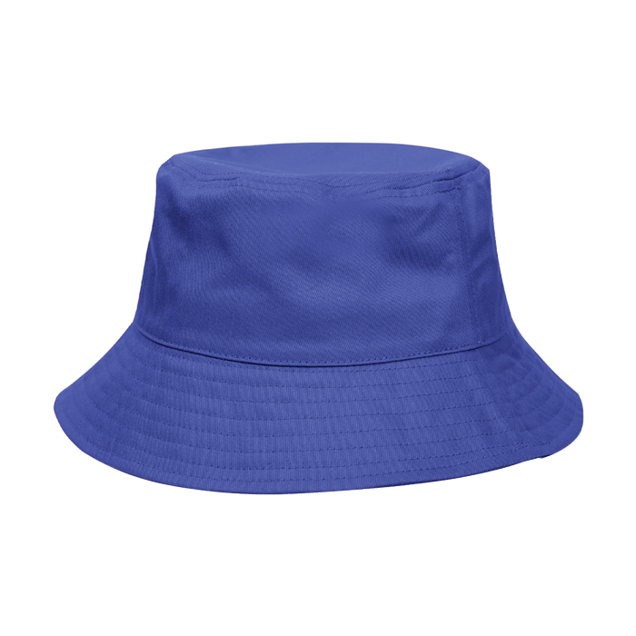 Royal Blue Westbrook Bucket Hat