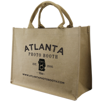  Washable Paper Convention Tote Bag Thumb