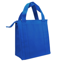 Royal Blue Standard Insulated Tote Thumb