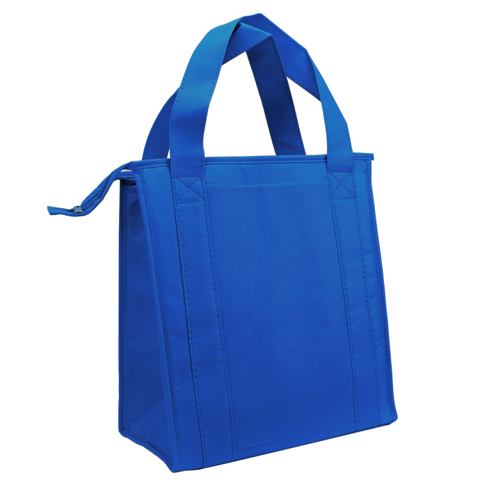 Royal Blue Standard Insulated Tote