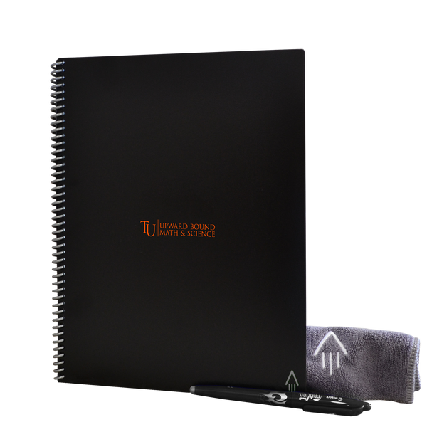 letter sized notebooks,  rocketbook core notebooks, 