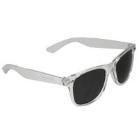 Clear Classic Color Sunglasses Thumb