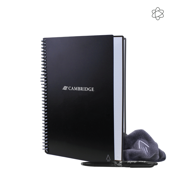 rocketbook fusion notebooks, 