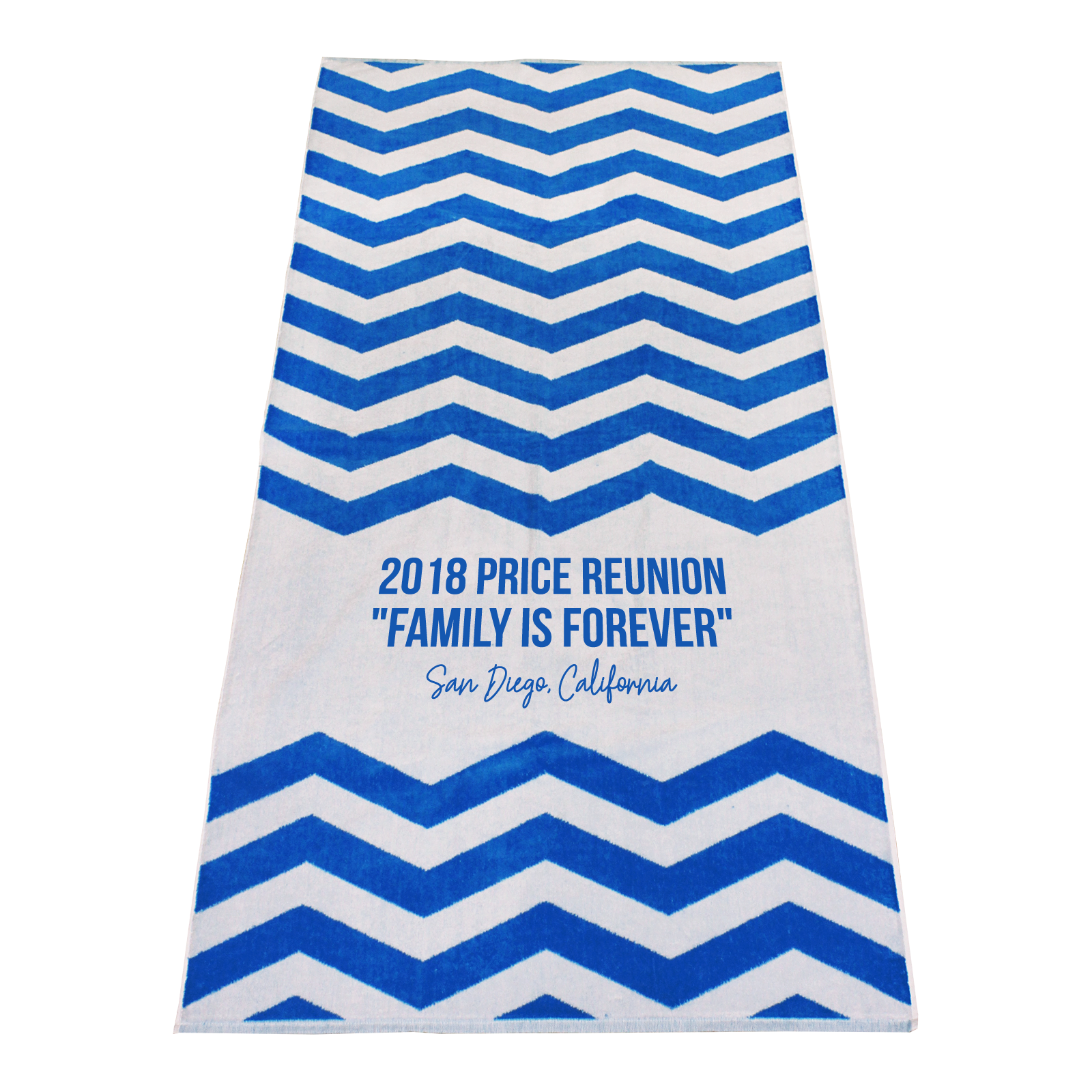 beach towel price