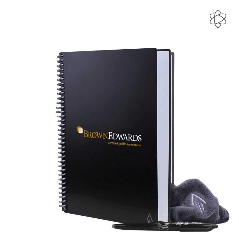 Becpas / Rocketbook Fusion Executive / Rocketbook Fusion Notebooks