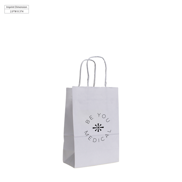 paper bags, 