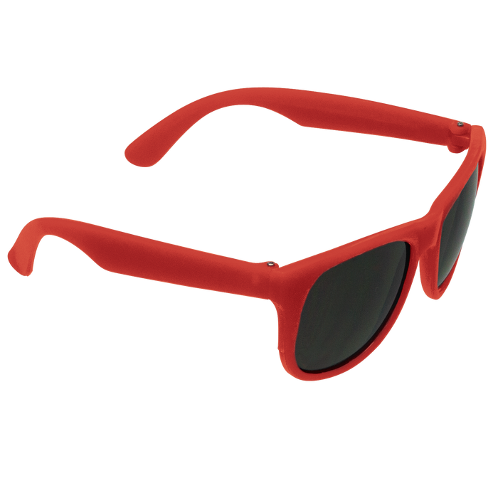 Red Value Sunglasses