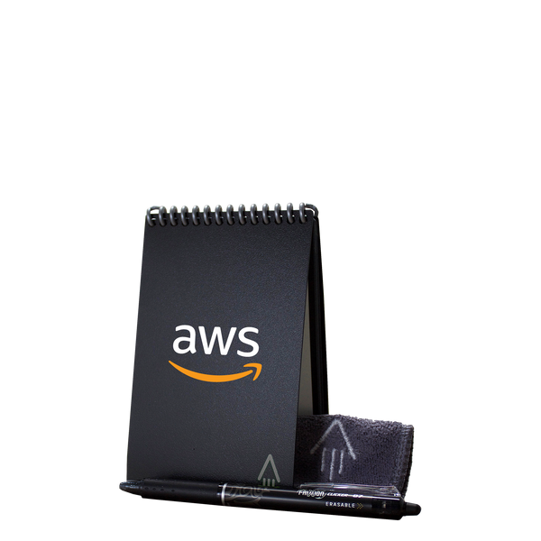 mini sized notebooks,  rocketbook core notebooks, 