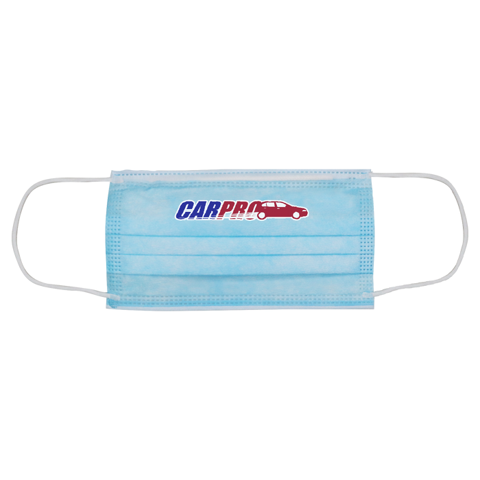  3 Ply Earloop Facemask