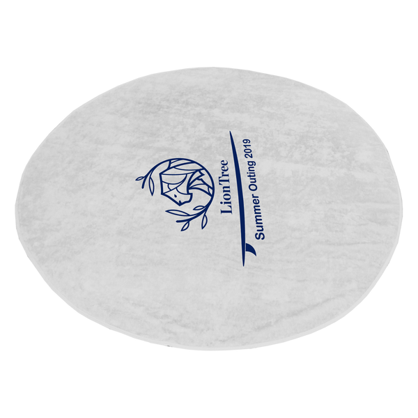 imprinted beach towels,  round beach towels,  white beach towels, 