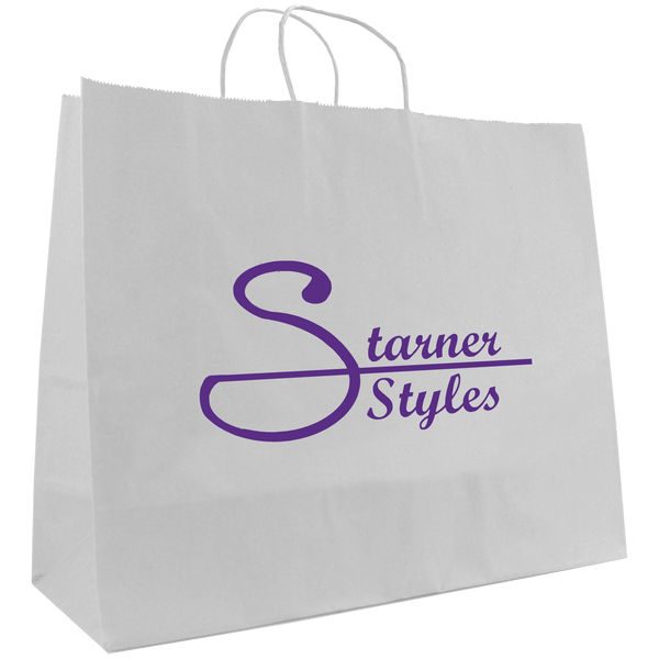 paper bags, 