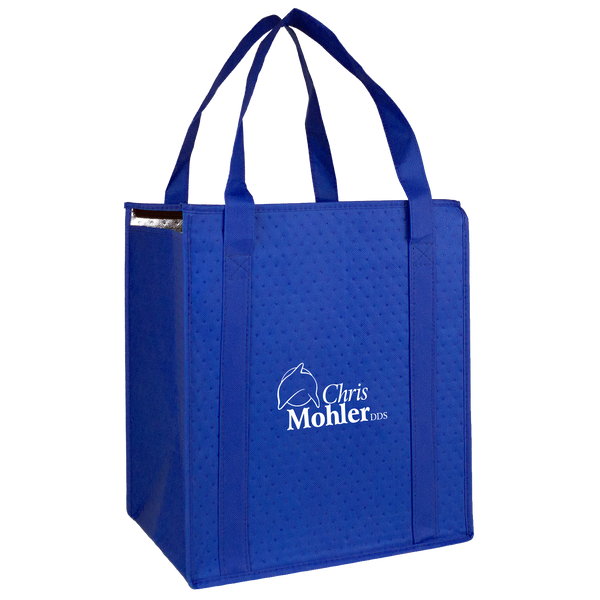 insulated totes, 