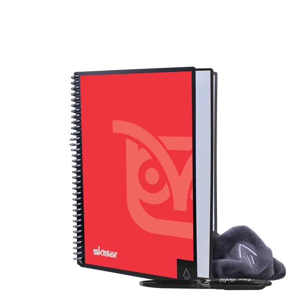 rocketbook core notebooks, 