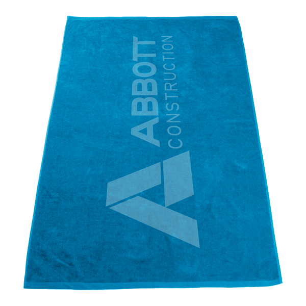 imprinted beach towels,  embroidered beach towels,  color beach towels, 