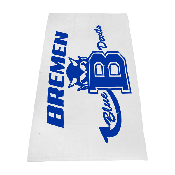 white beach towels,  best selling towels,  embroidery,  silkscreen imprint, 