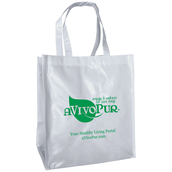 reusable grocery bags, 