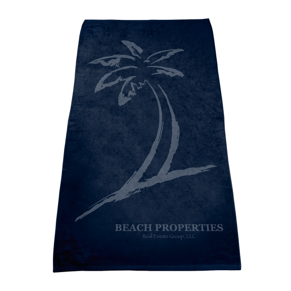 imprinted beach towels,  embroidered beach towels,  color beach towels, 