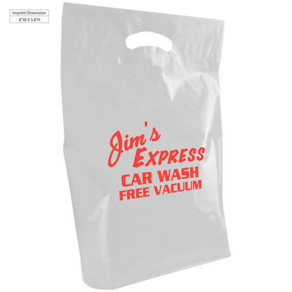 plastic bags, 