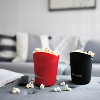  Movie Night Popcorn Gift Set Thumb