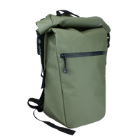 Olive Green The Adventure Roll-Top Drybag Thumb