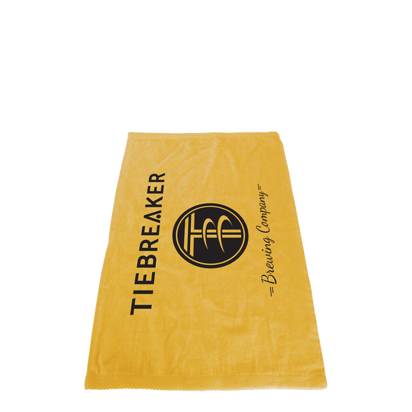 fitness towels & rally towels, 