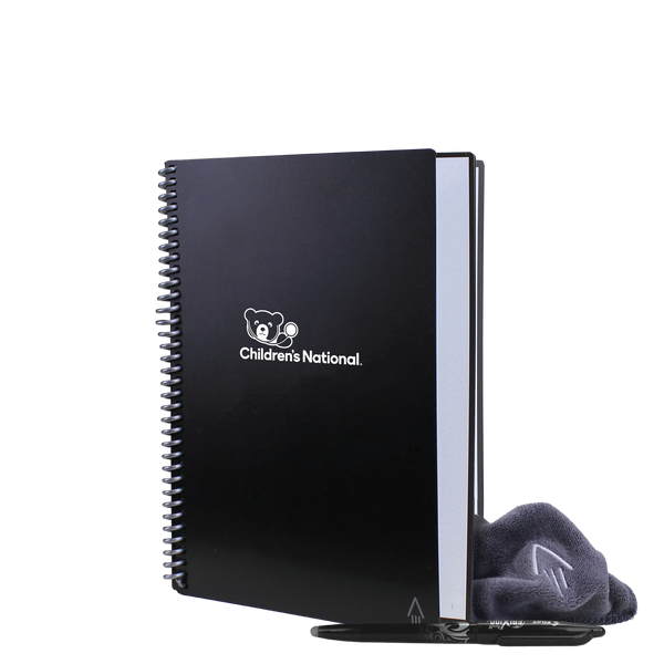 rocketbook core notebooks,  executive sized notebooks, 