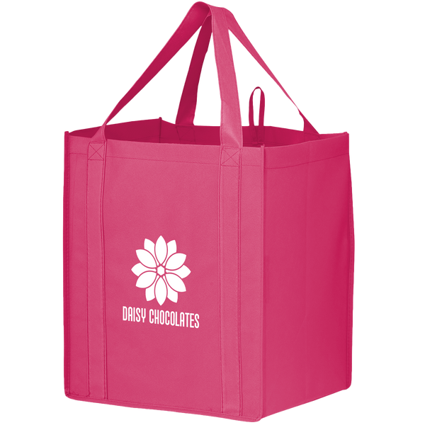 reusable grocery bags,  best selling bags,  breast cancer awareness bags, 