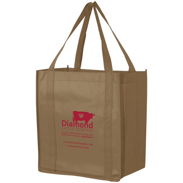 reusable grocery bags, 