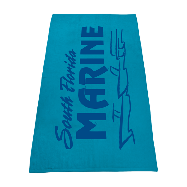 imprinted beach towels,  color beach towels, 