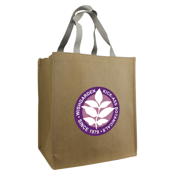 reusable grocery bags,  washable paper bags,  paper bags, 