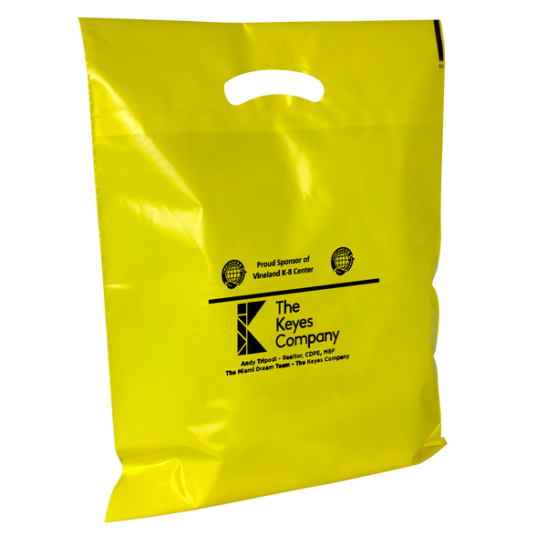 halloween bags,  plastic bags, 