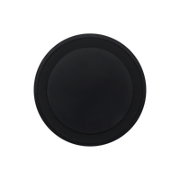 Black Wireless Phone Charging Pad Thumb