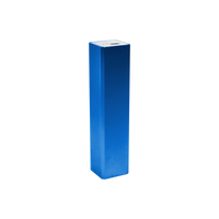 Royal Blue Mini Power Bank Thumb