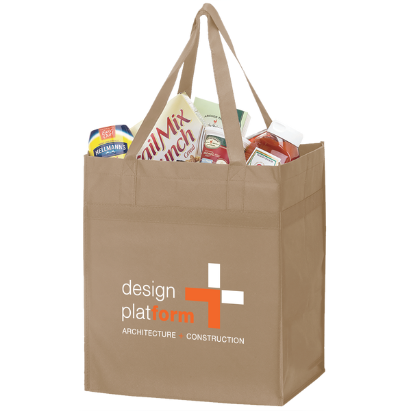 reusable grocery bags, 