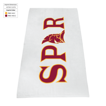 white beach towels,  best selling towels,  embroidery,  silkscreen imprint, 