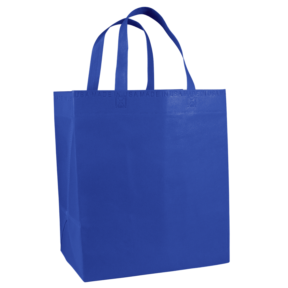 American Made Grocery Bag / Made in USA and Reusable Grocery Bags