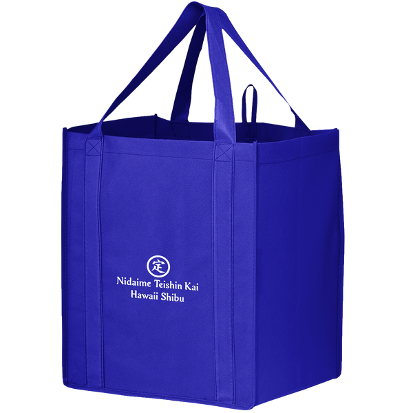 reusable grocery bags, 