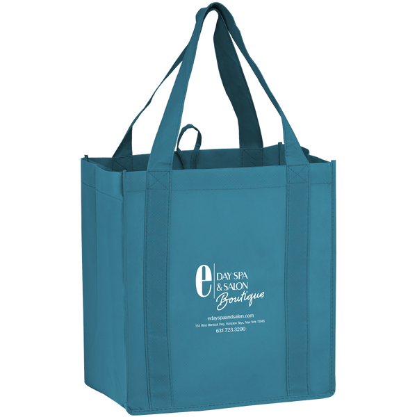 reusable grocery bags, 